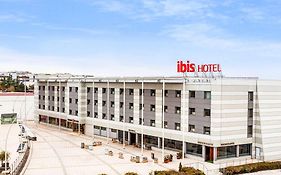 Ibis Madrid Alcobendas