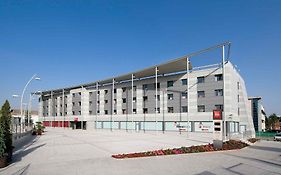 Hotel Ibis Madrid Alcobendas