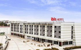 Hotel Ibis Madrid  2*